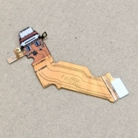 Cụm Chân Sạc Sony XZ3 Charger Port USB Bo Main Sạc